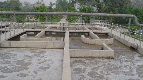 污水处理化工厂家整理的高效复合碱最全资料