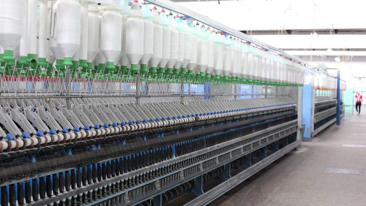 纺织行业中的聚丙烯酰胺能带给大家哪些出乎意料的效果？