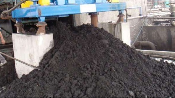 洗煤污水处理使用聚合氯化铝絮凝剂规格选择